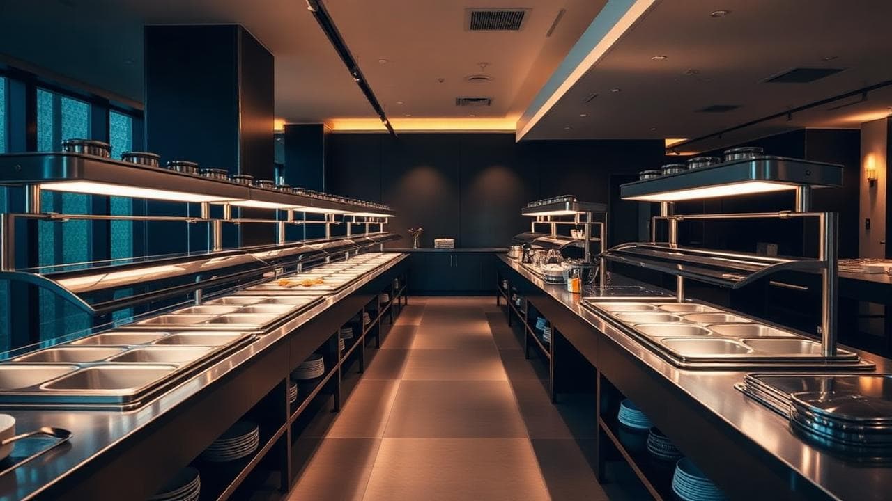 Scandic Hotels - Hotellkjede · Hele Norge